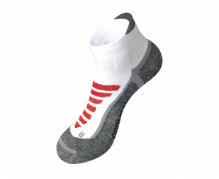 Coolmax Short Summer Socks