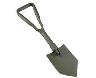 Military Shovel 